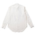 JULIUS グラフィックシャツ / 838SHM1-OFF WHITE
